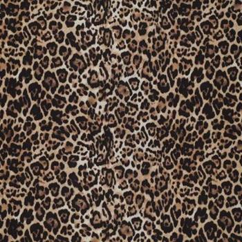 Roma animal skin, Brun
